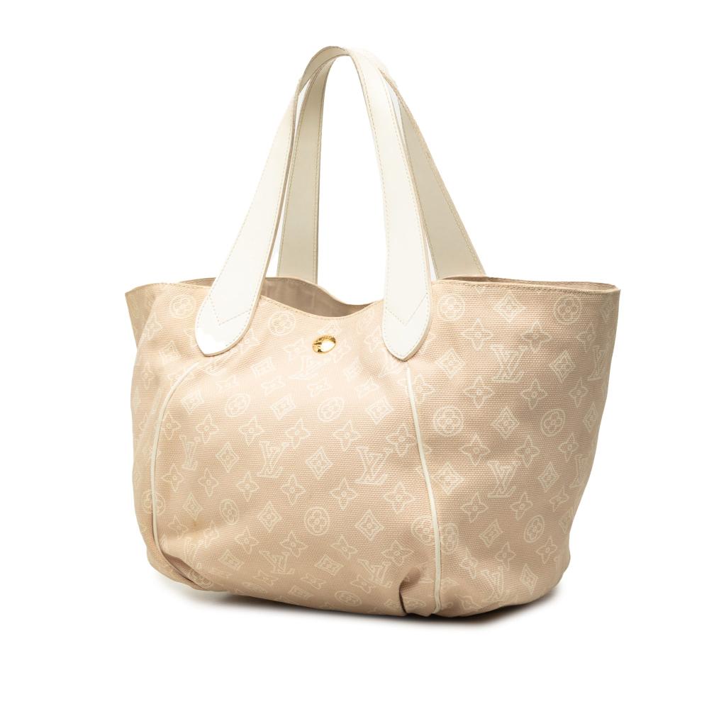 Louis Vuitton Damier Ebene Ipanema