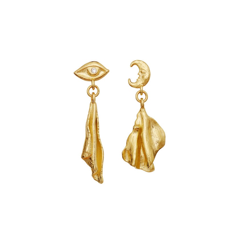 Felicia Earrings