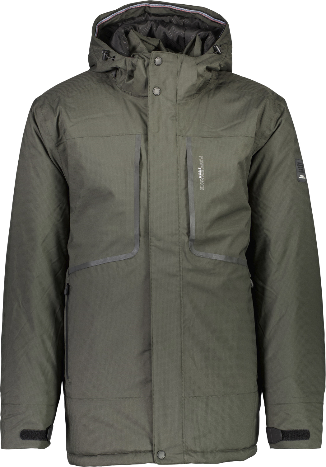 Functional Jacket