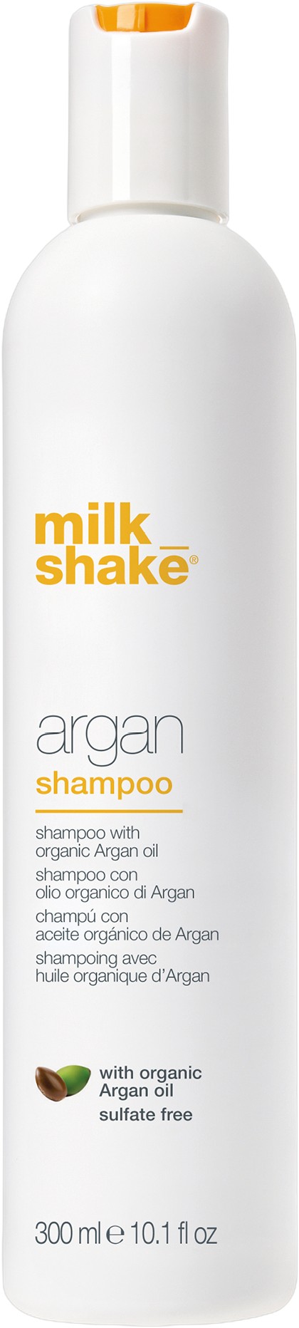 Argan Shampoo