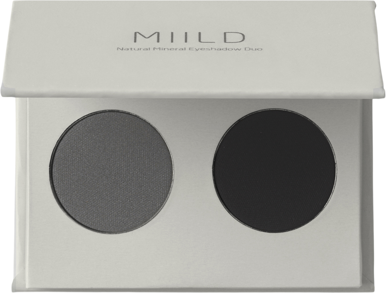 Natural Mineral Eyeshadow Duo