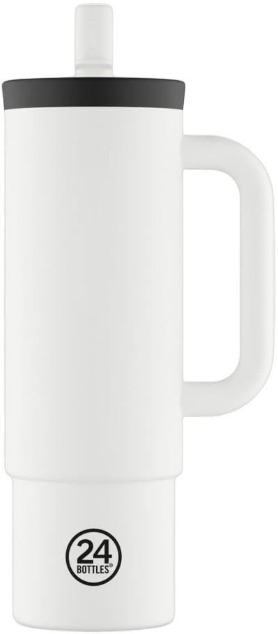 Straw Cup