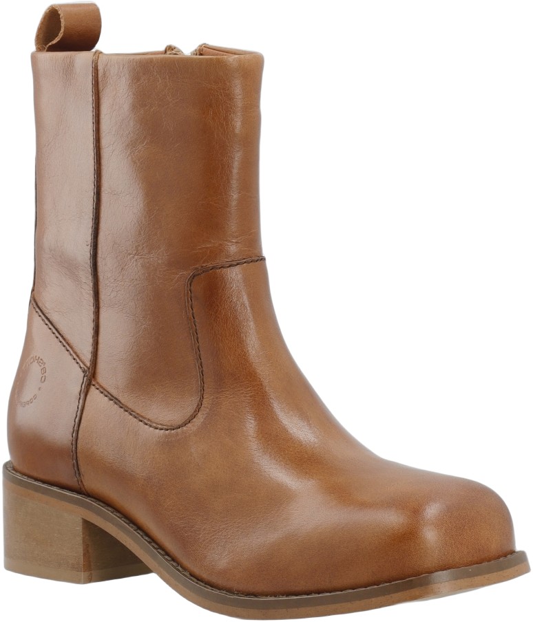 Casvilma Zip Boot Tampa