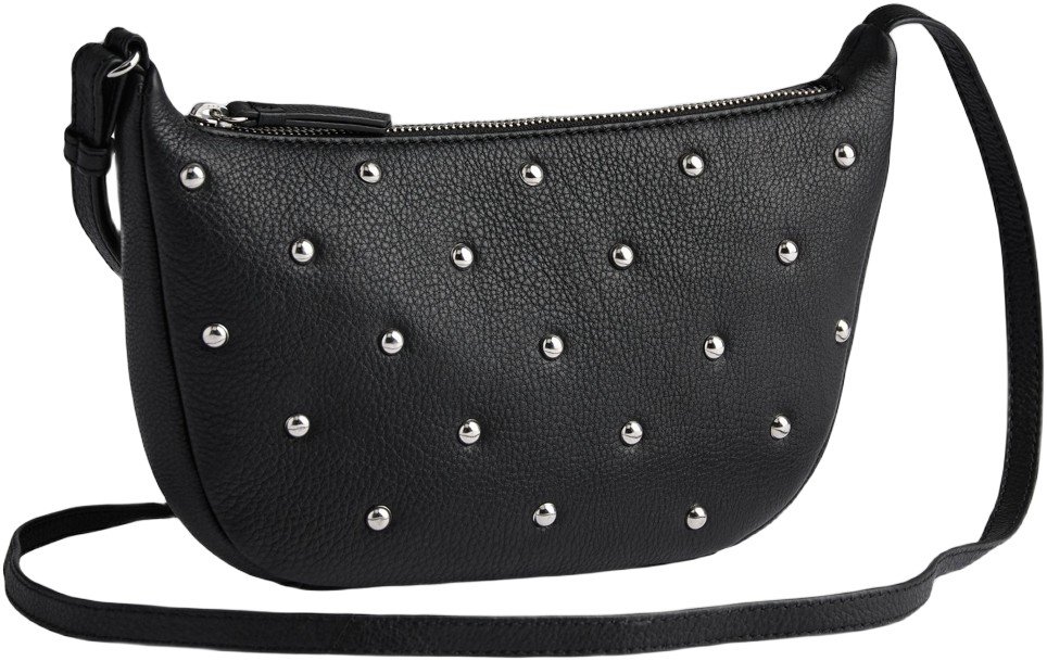 Reyambg Crossbody Bag, Studs