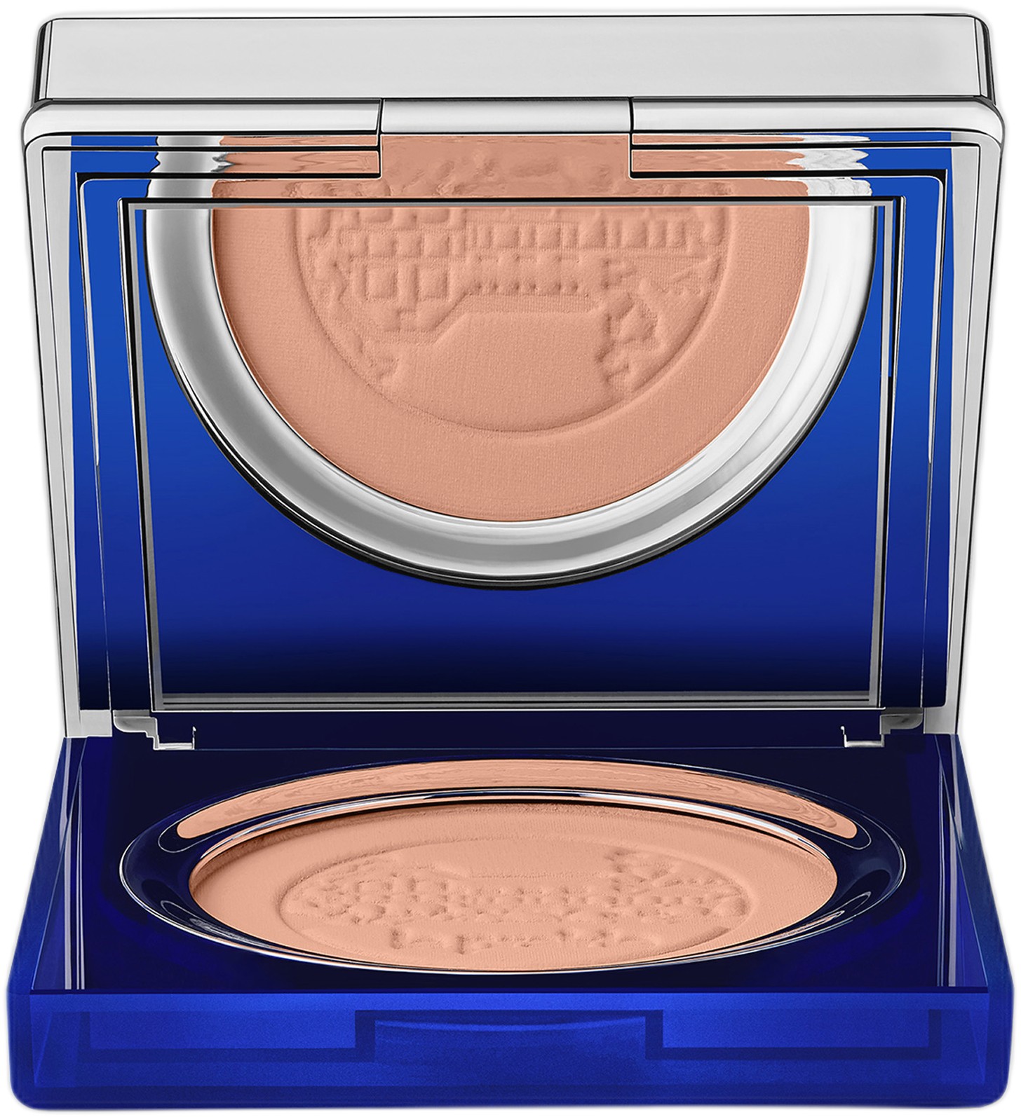 Skin Caviar Complexion Powder Foundation