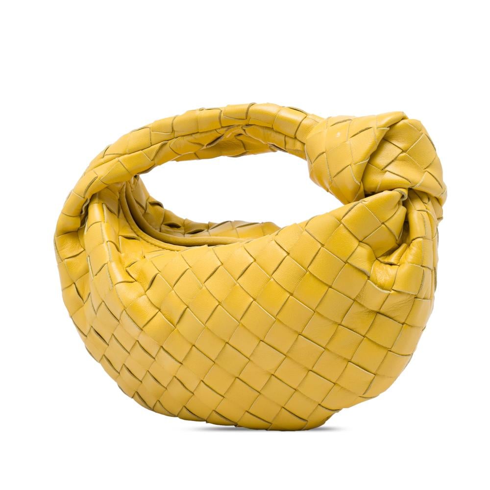 Bottega Veneta Mini Jodie
