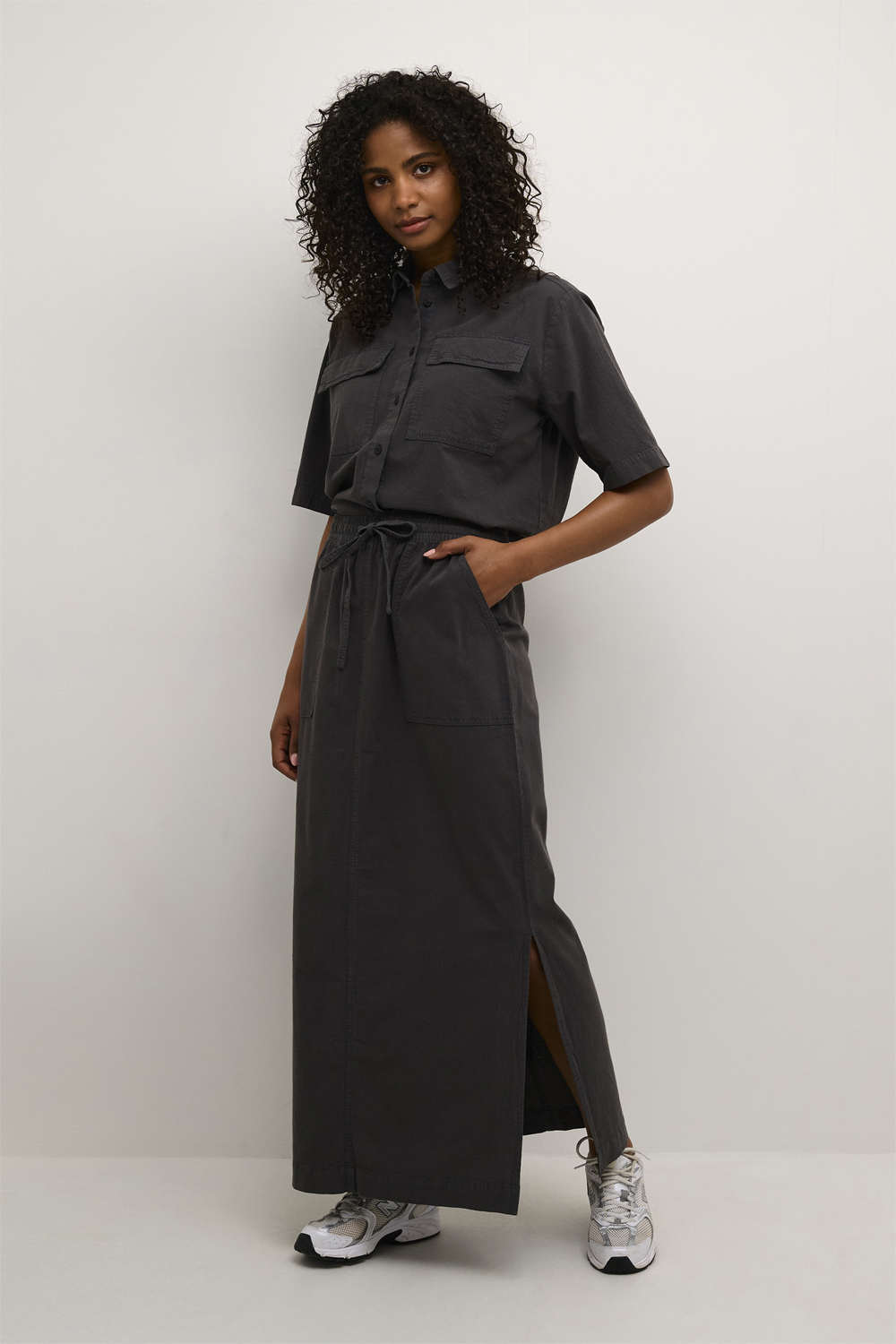 Kanaya Liah Skirt