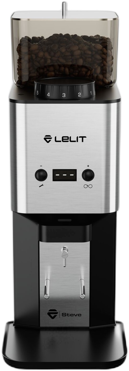 Steve Automatisk Kaffekværm Pm20