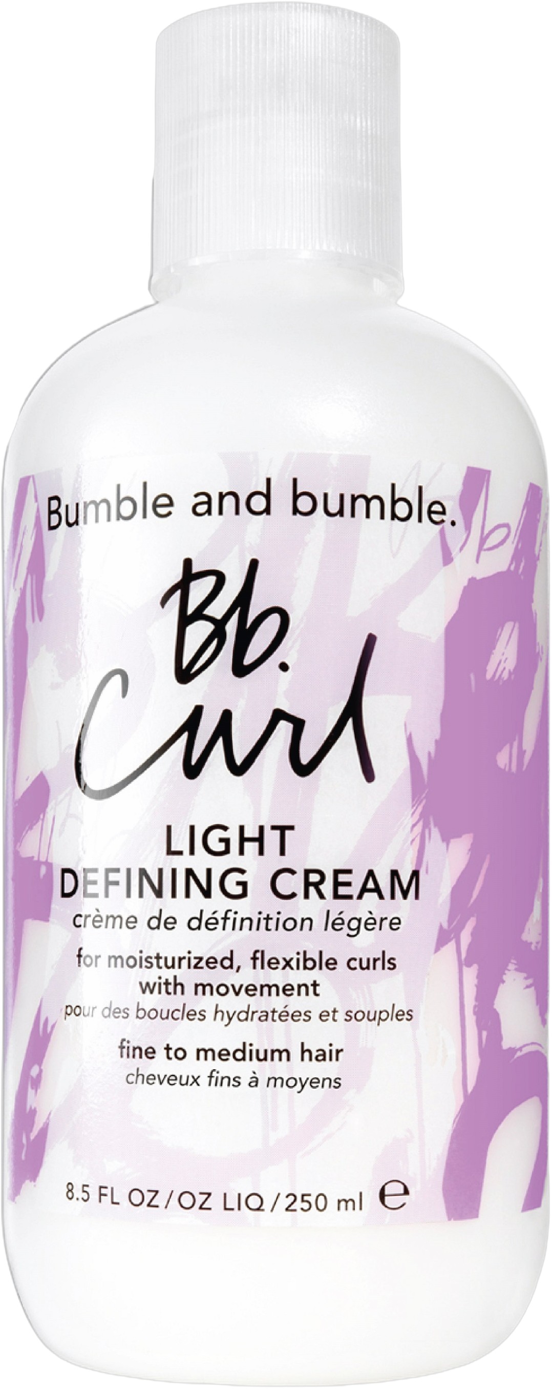 Bb. Curl Light Defining Cream 250 ml