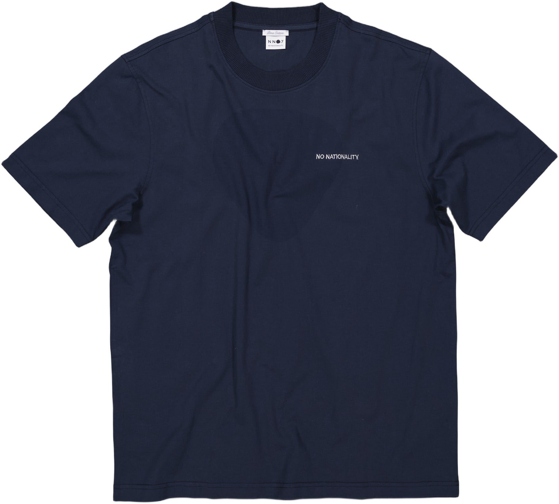 Adam EMB Tshirt