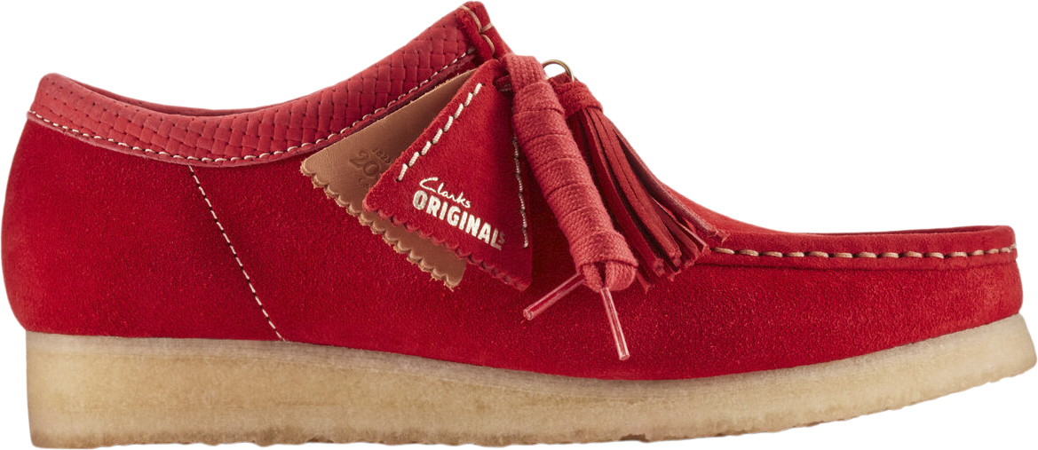 Wallabee G