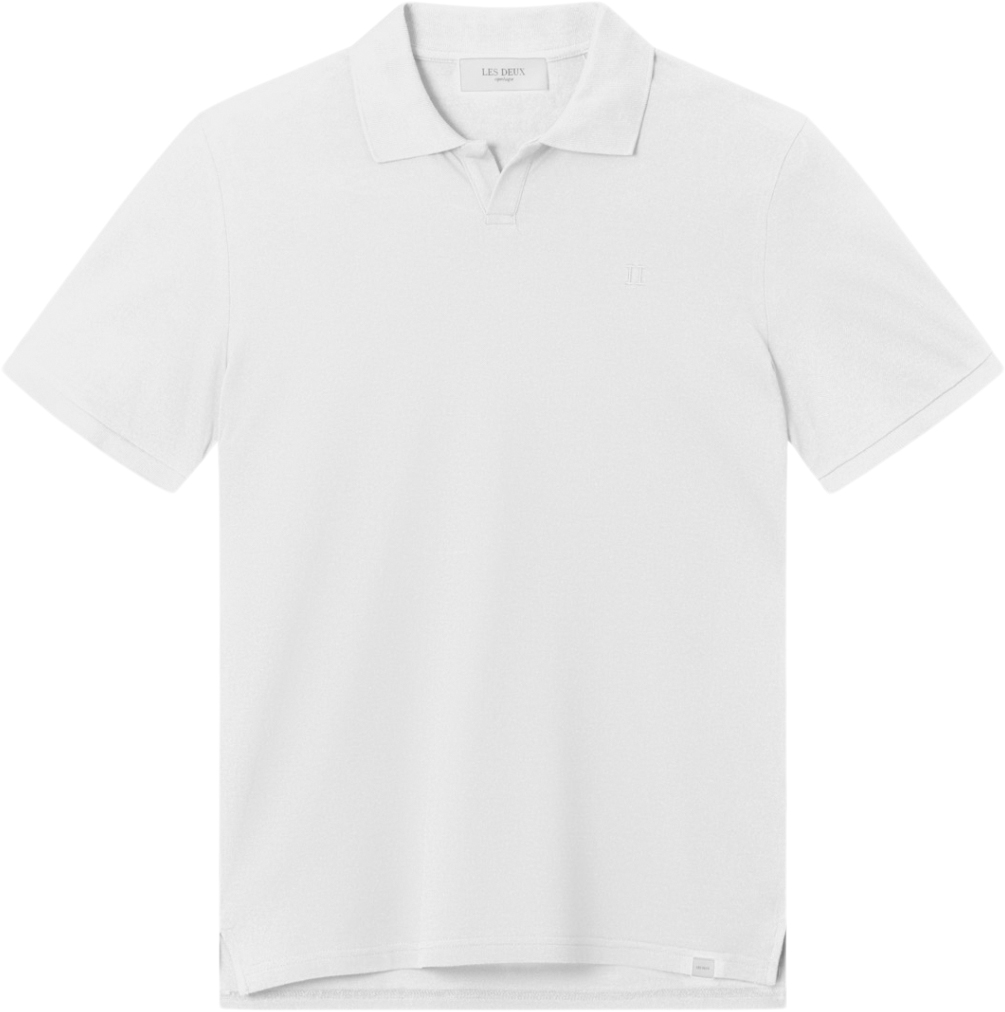 Piqué Polo