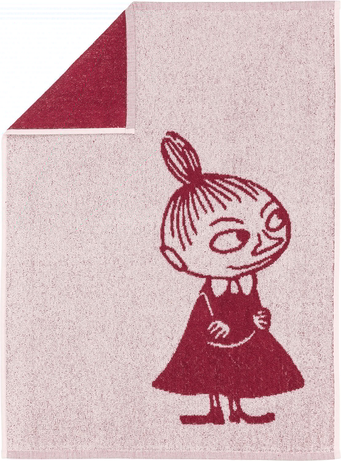 Håndklæde, Moomin Arabia, Lille My