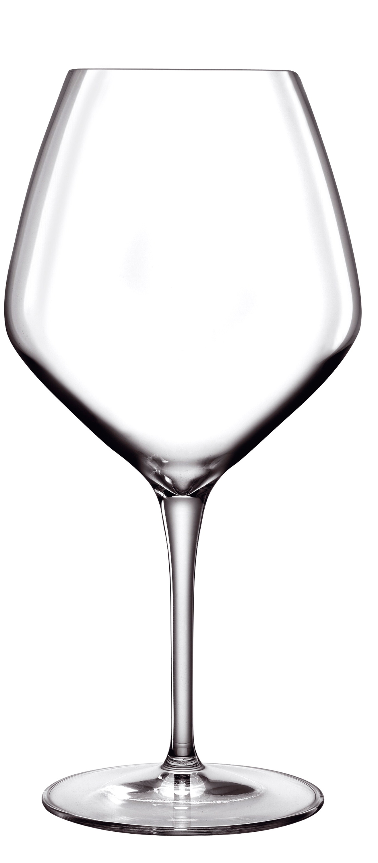 Atelier 2 Stk Rødvinsglas Barolo Shiraz 80 Cl Fra Luigi Bormioli