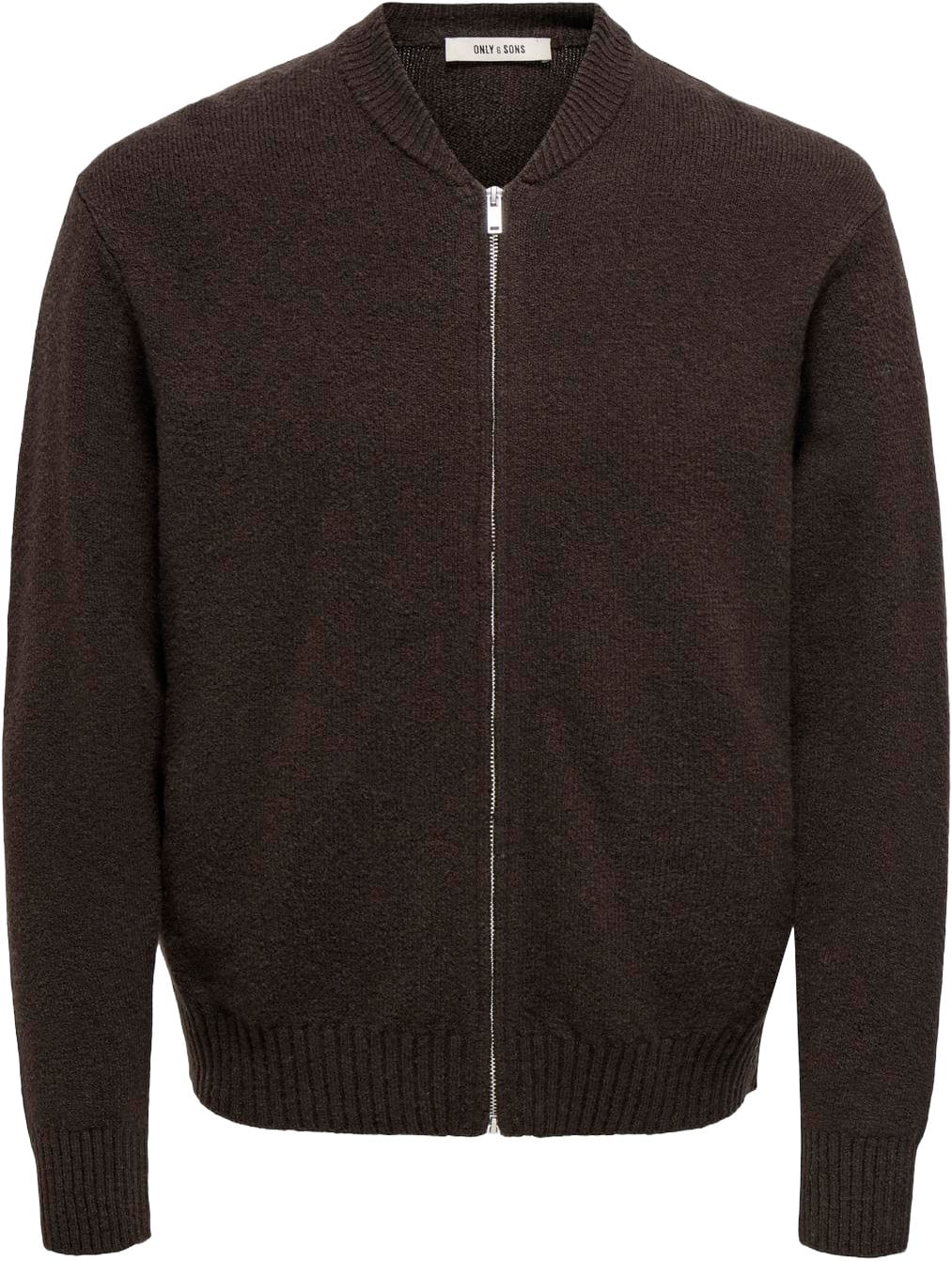 Onsjames RLX Cardign Knit