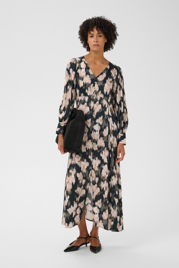 Cilucapw Dress
