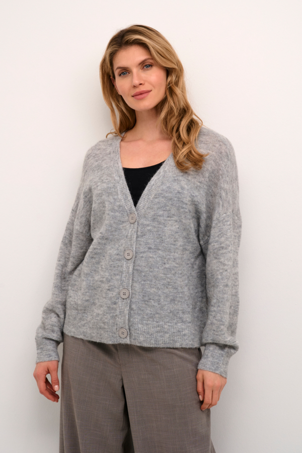 Cucacheia Cardigan