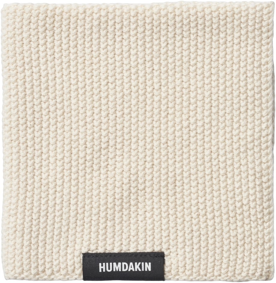 Knitted Dishcloth