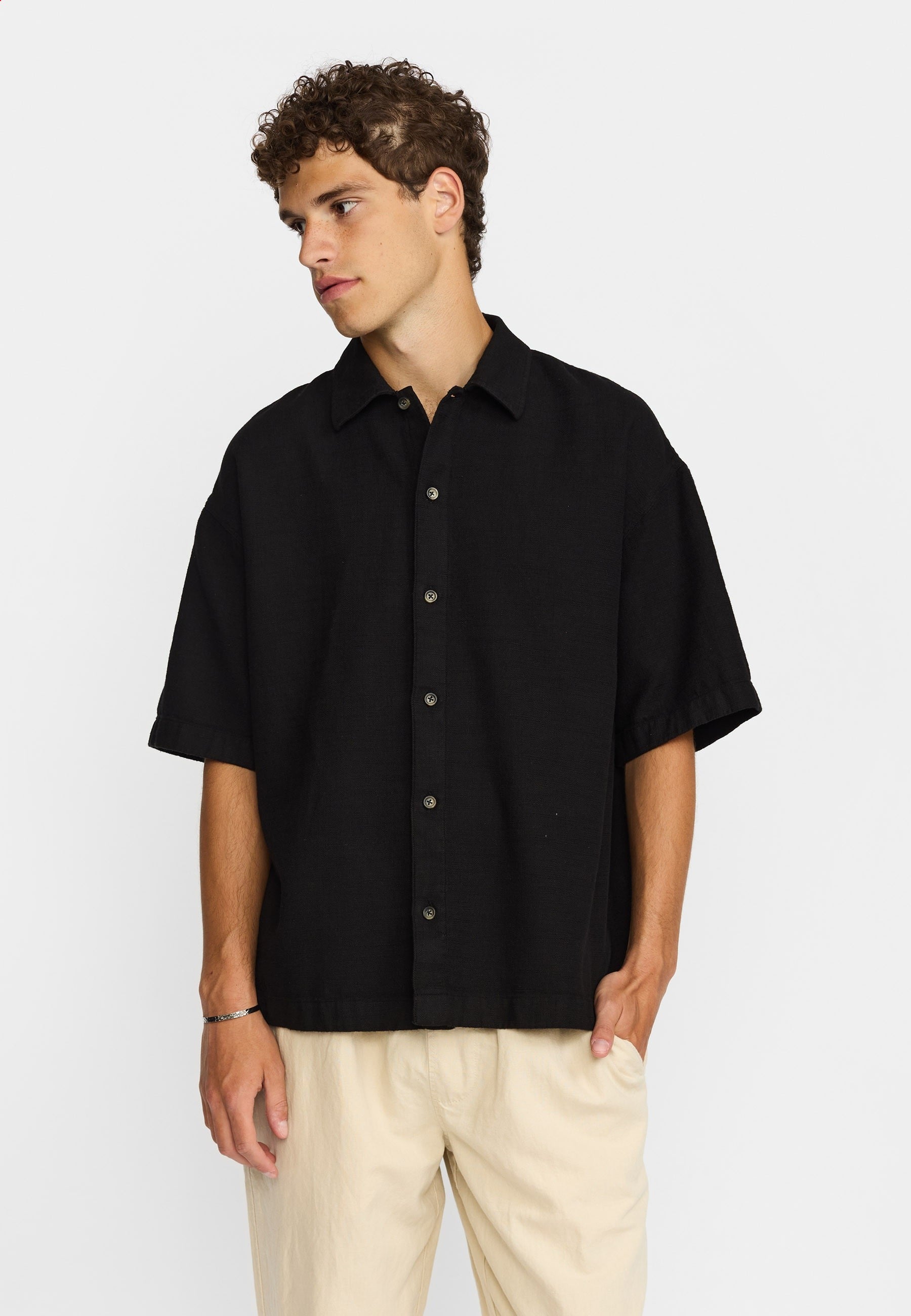 Shortsleeve Shirts - DKK 559 - Spar 30%