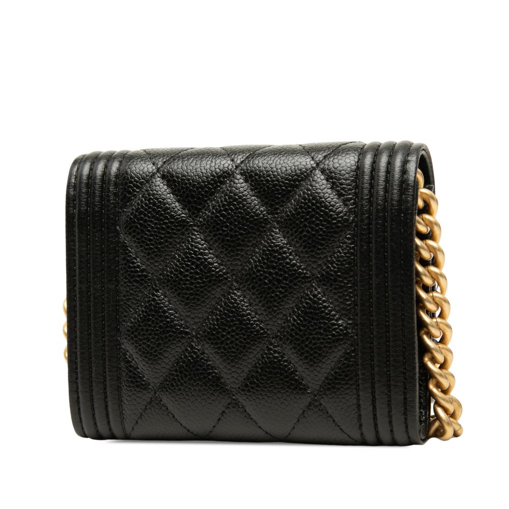 Chanel Boy Bags