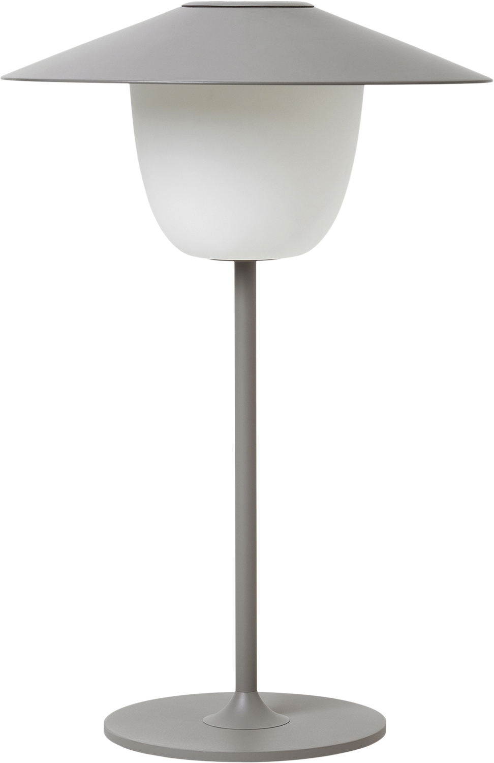 Mobile Led Ani Lamp Satellite