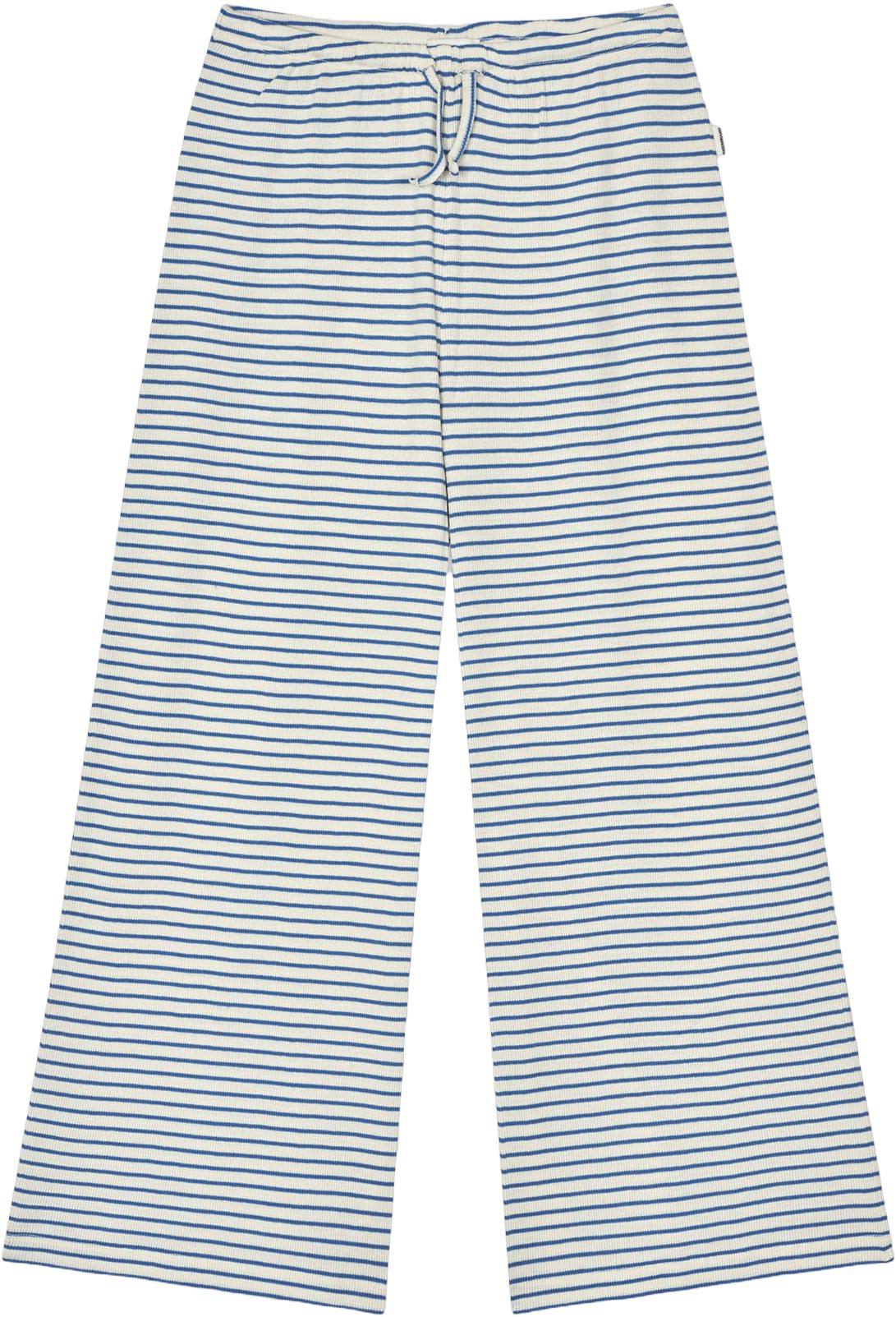 2×2 Cotton Stripe Verona Pants