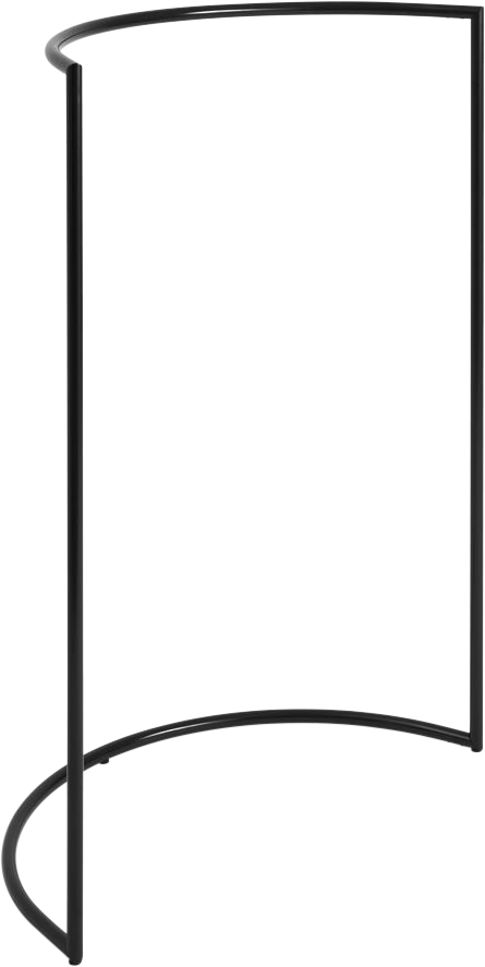 Colour Rackc-shape-black