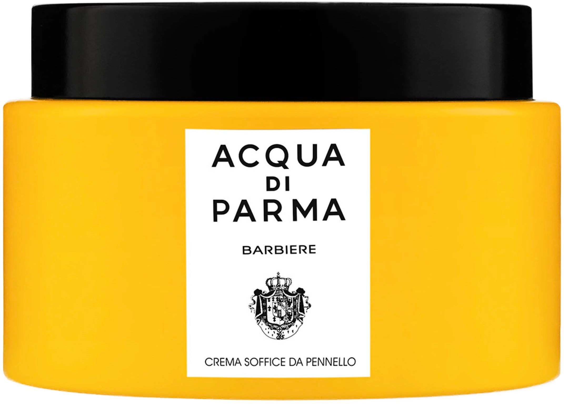 Soft Shaving Cream for Brush