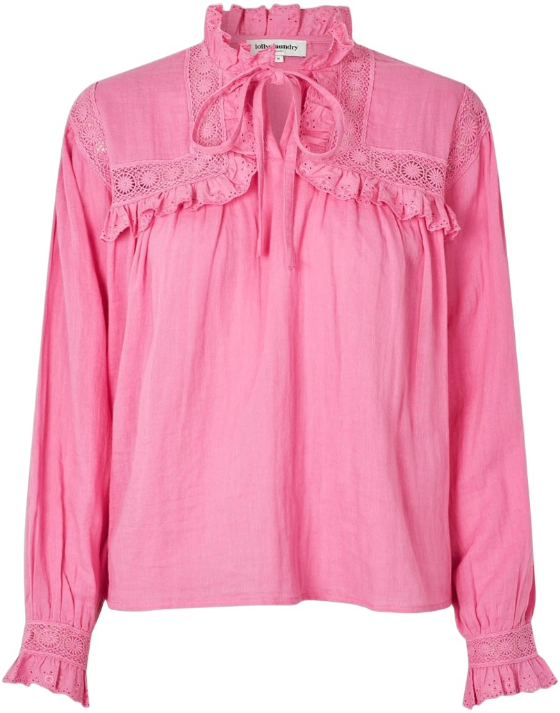 Gemmall Shirt LS