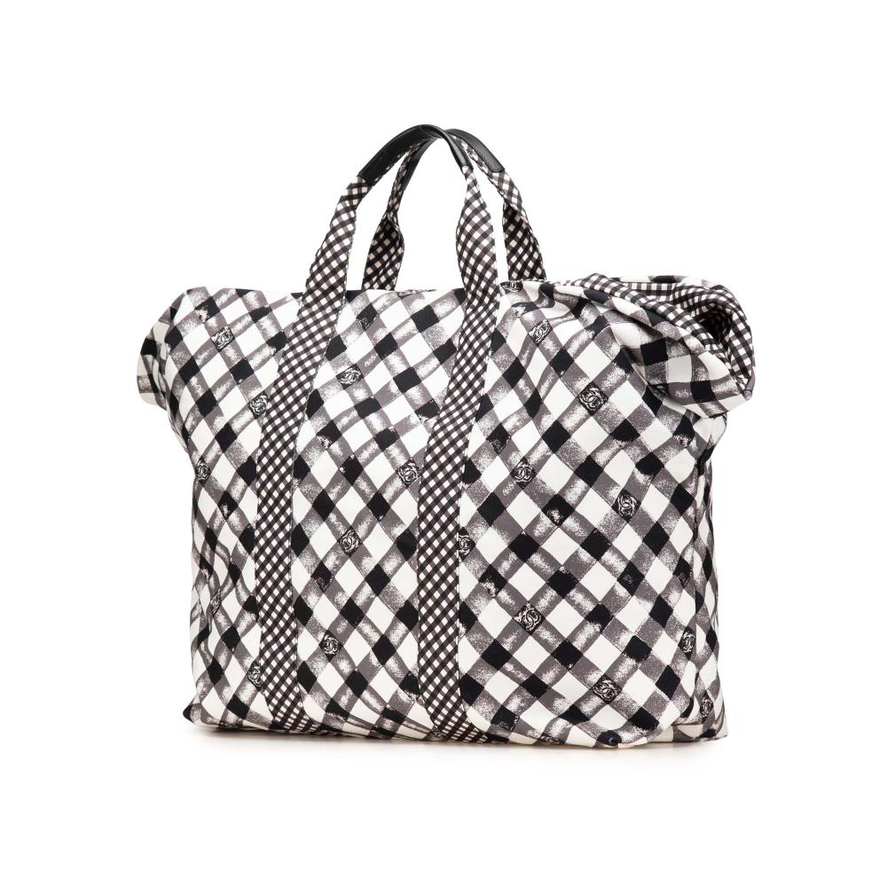 Chanel Tote