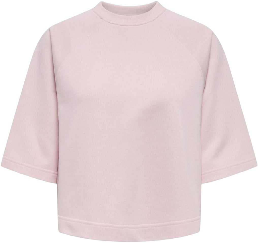 Onldasie 2/4 Oneck Raglan UB CS SW