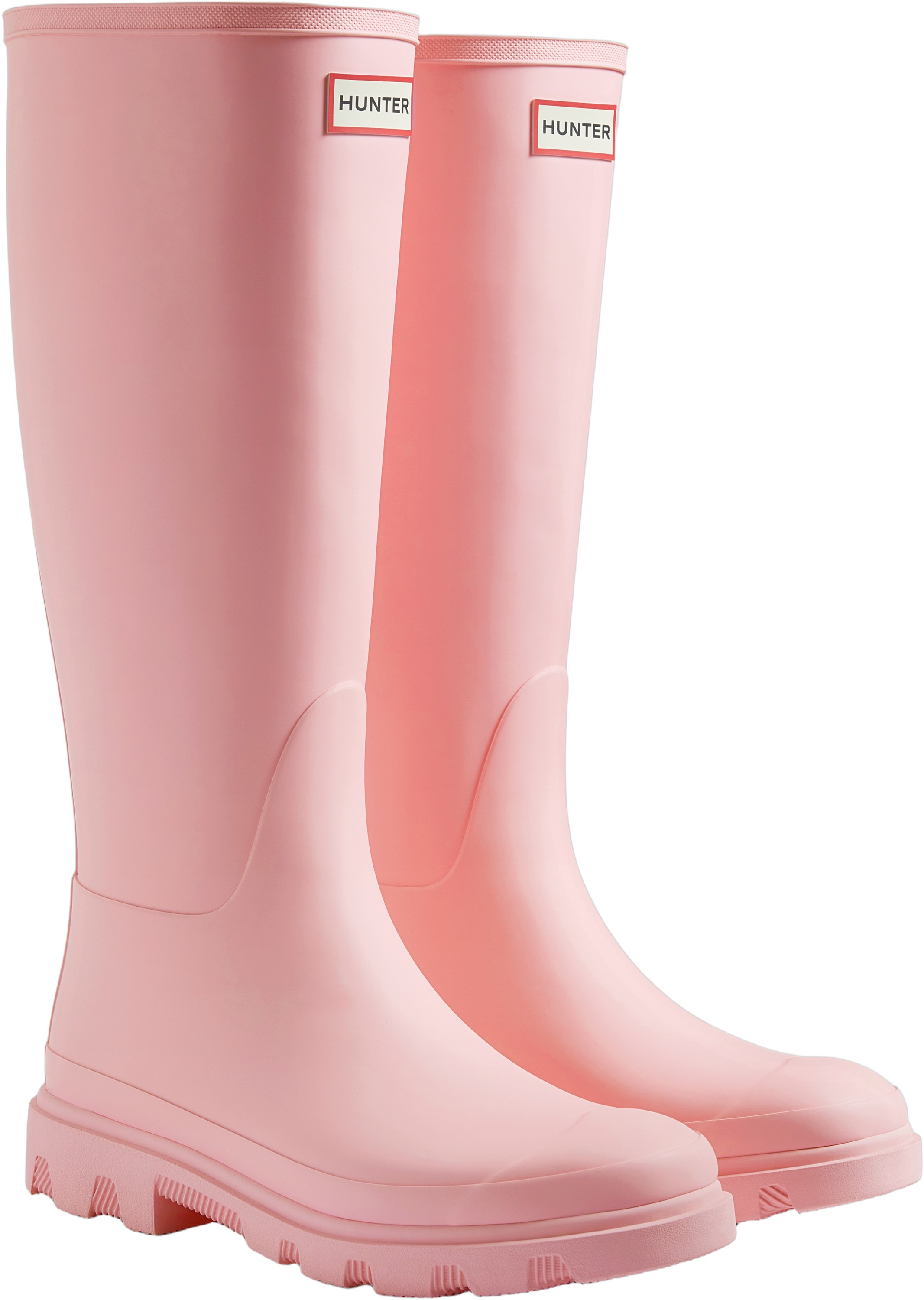 Unisex Downpour Tall Boot