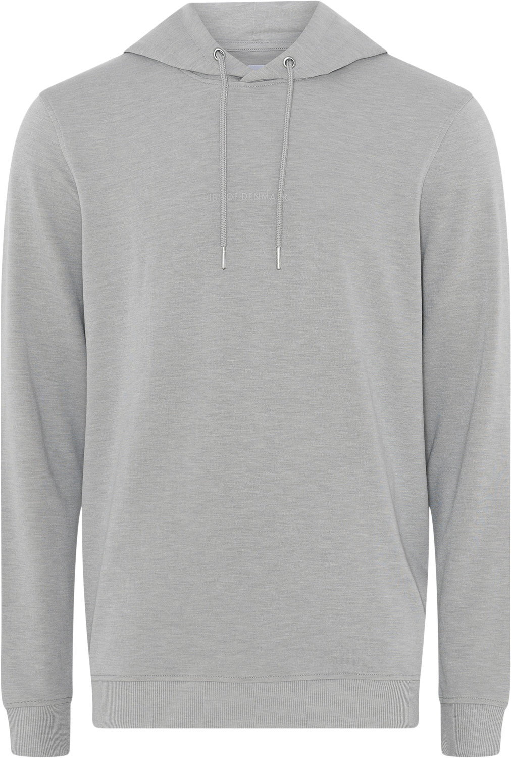 JBS of Denmark Logo Hoodie
