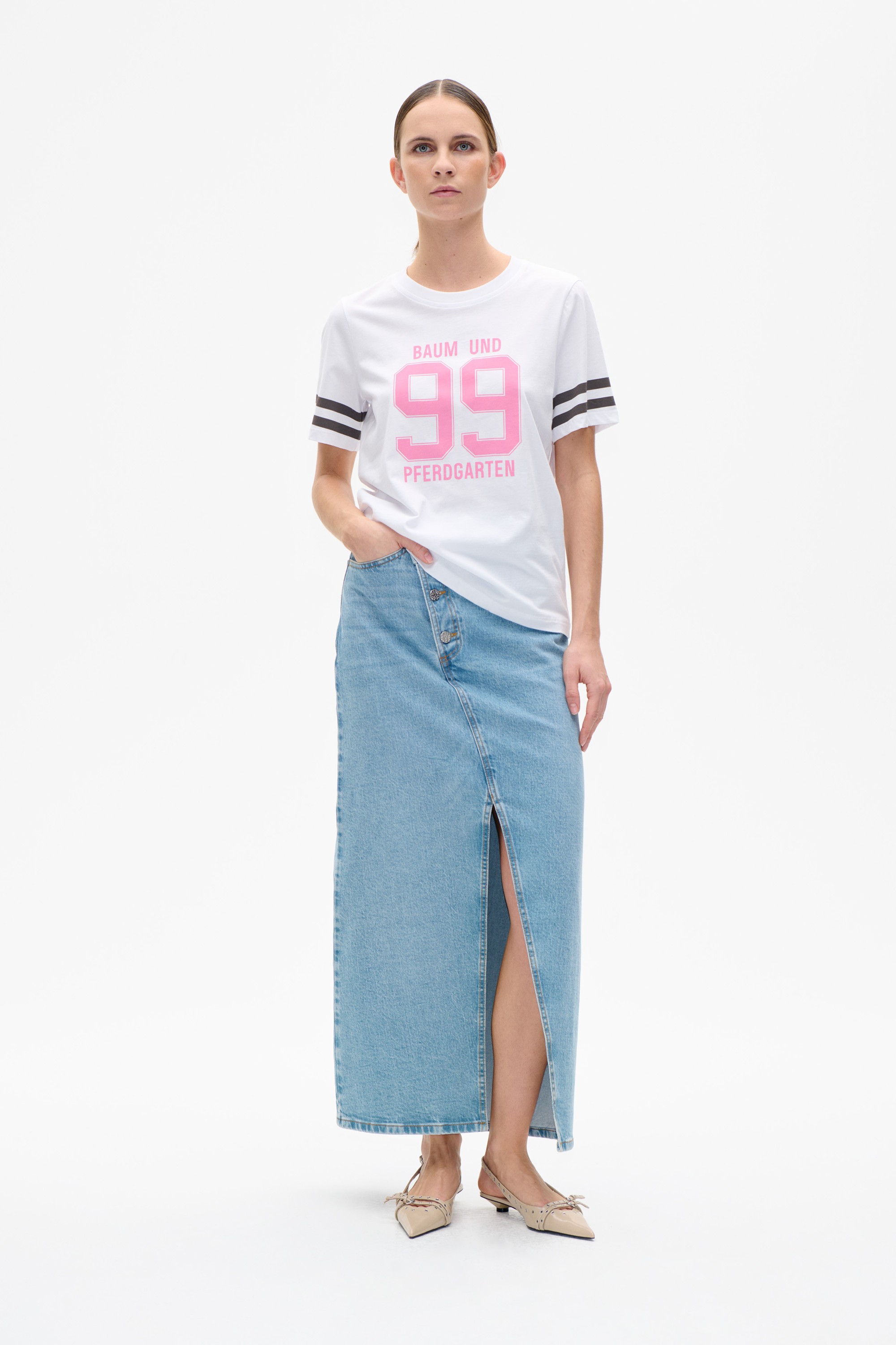 Jawo Tshirt