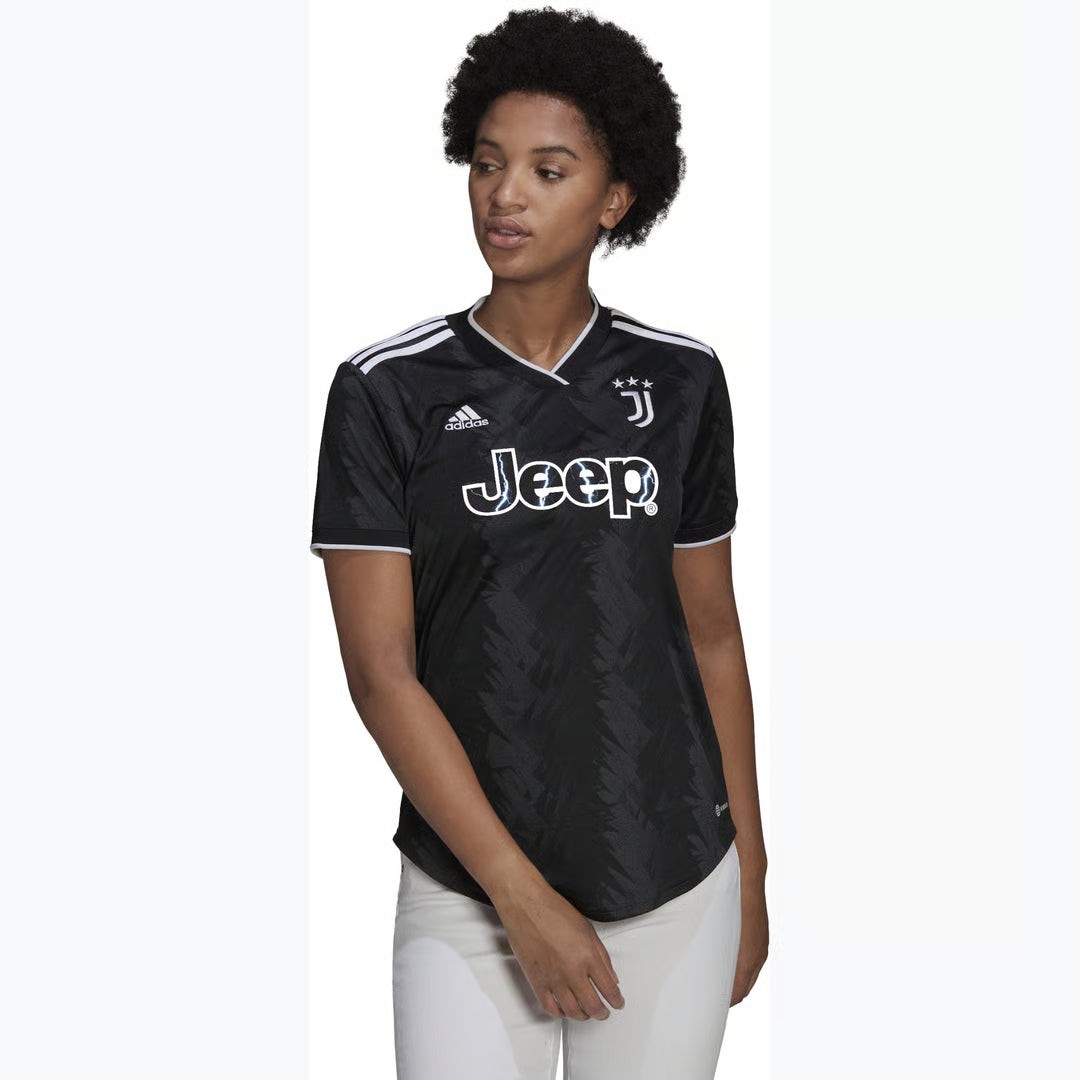 Juventus 22/23 UdebanetrÃ¸je