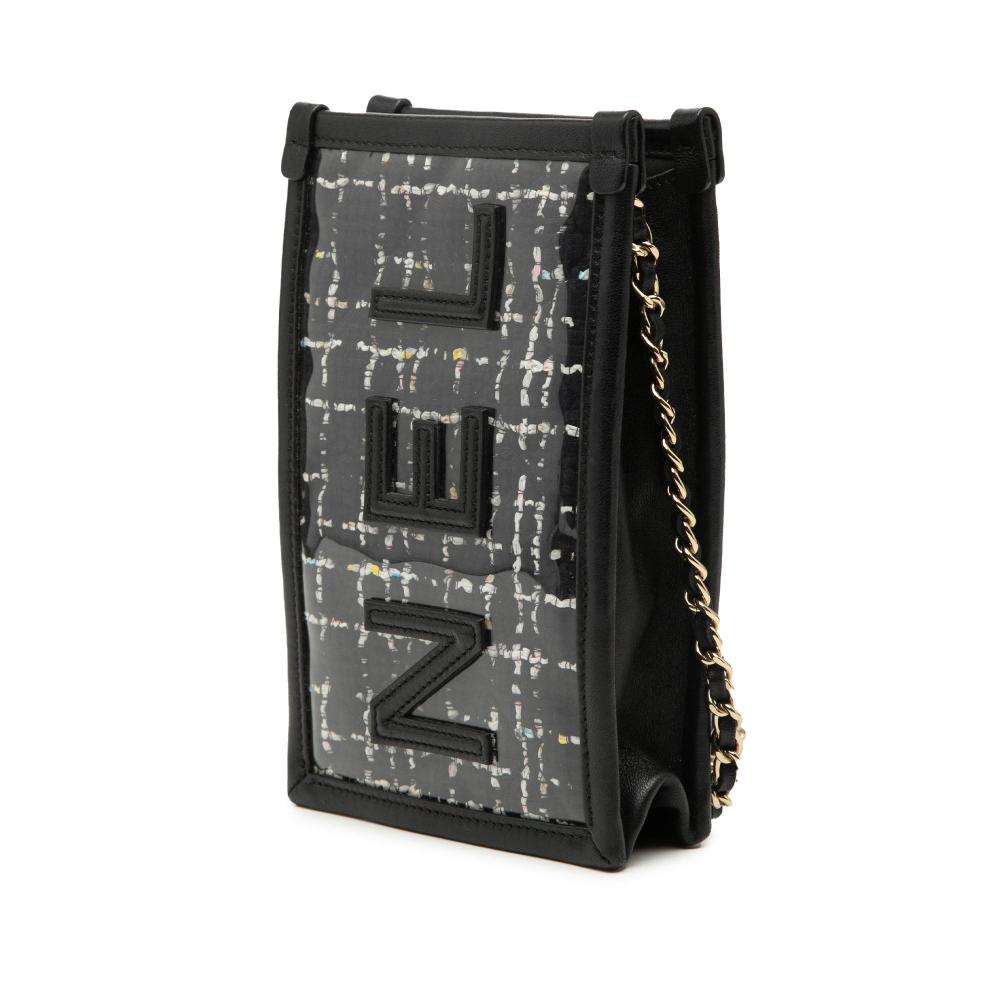 Chanel Crossbody Bag