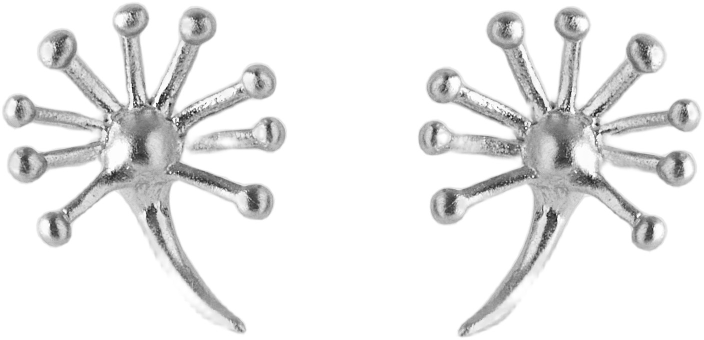 Dandelion Earsticks Size 11 mm