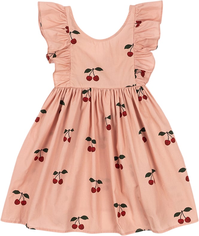 Verbena Dress Gots