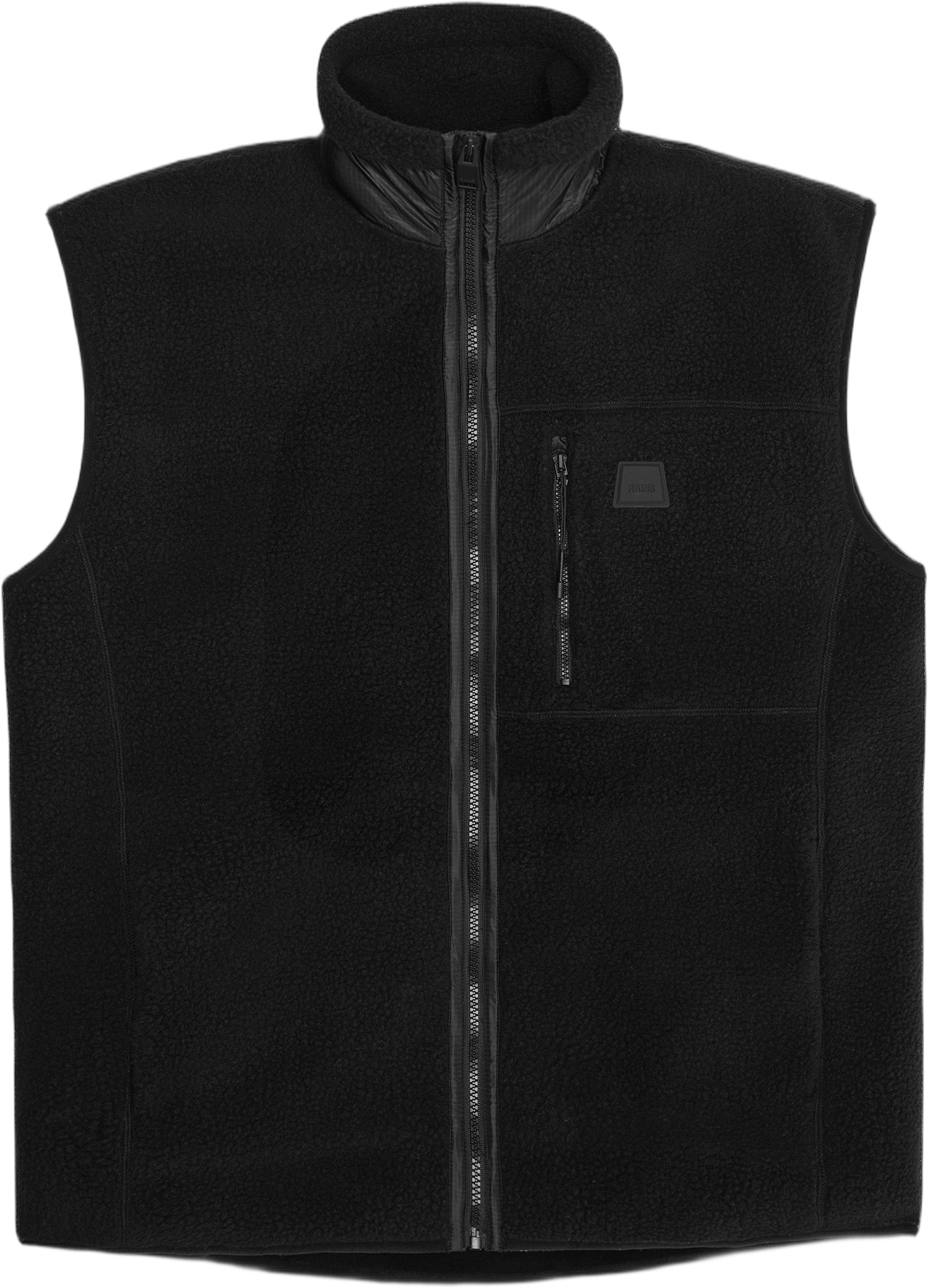 Yermo Fleece Vest T1 - Køb til DKK 450 - Spar 50%