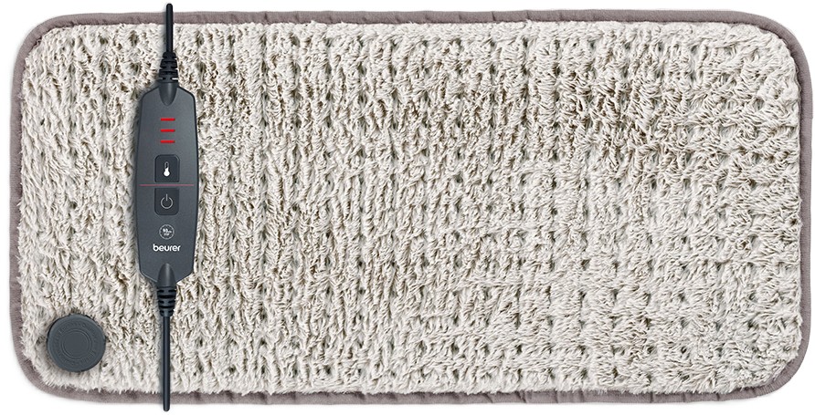 Beurer Hk126n Varmepude Nordic str. 60×30 cm