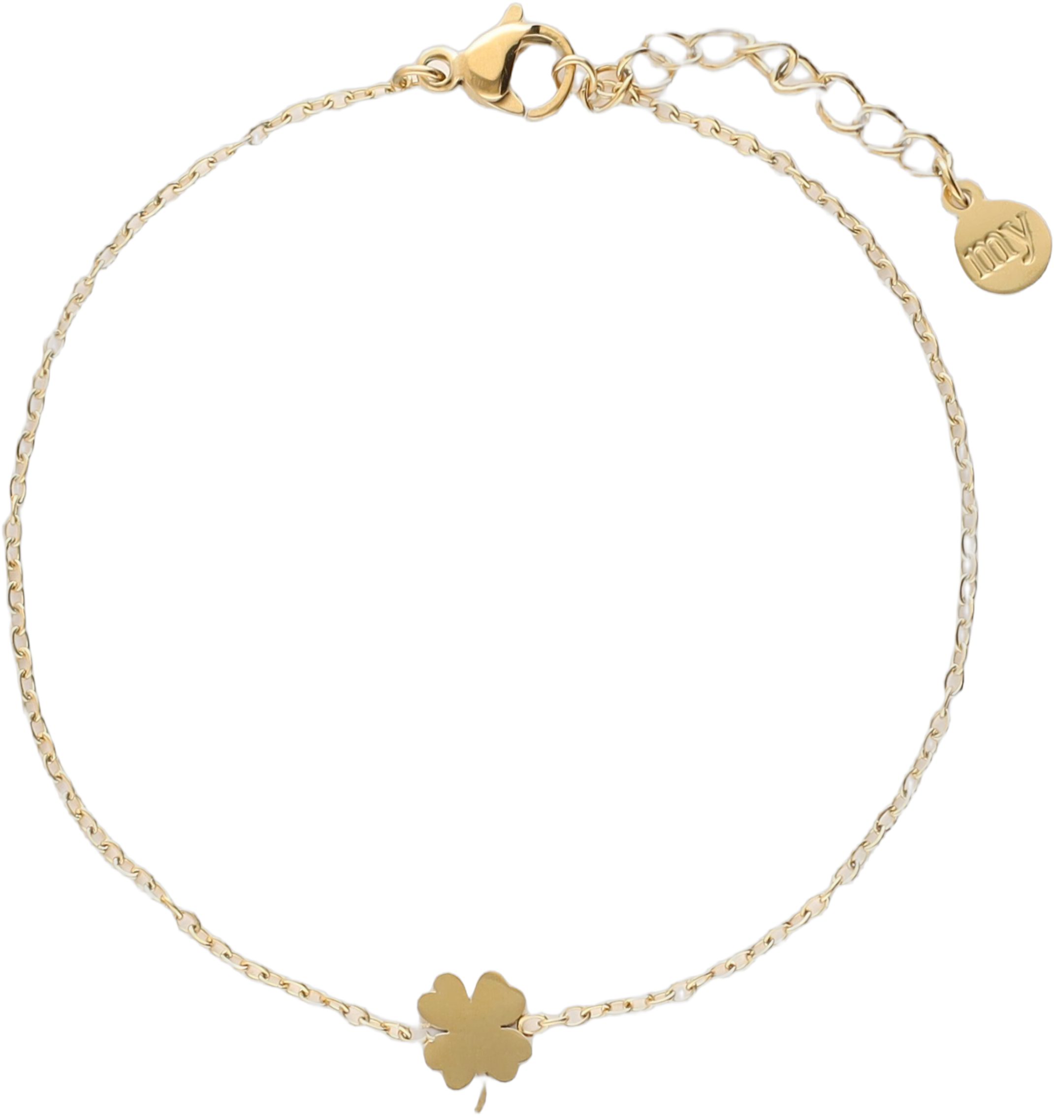 Bracelet Clover