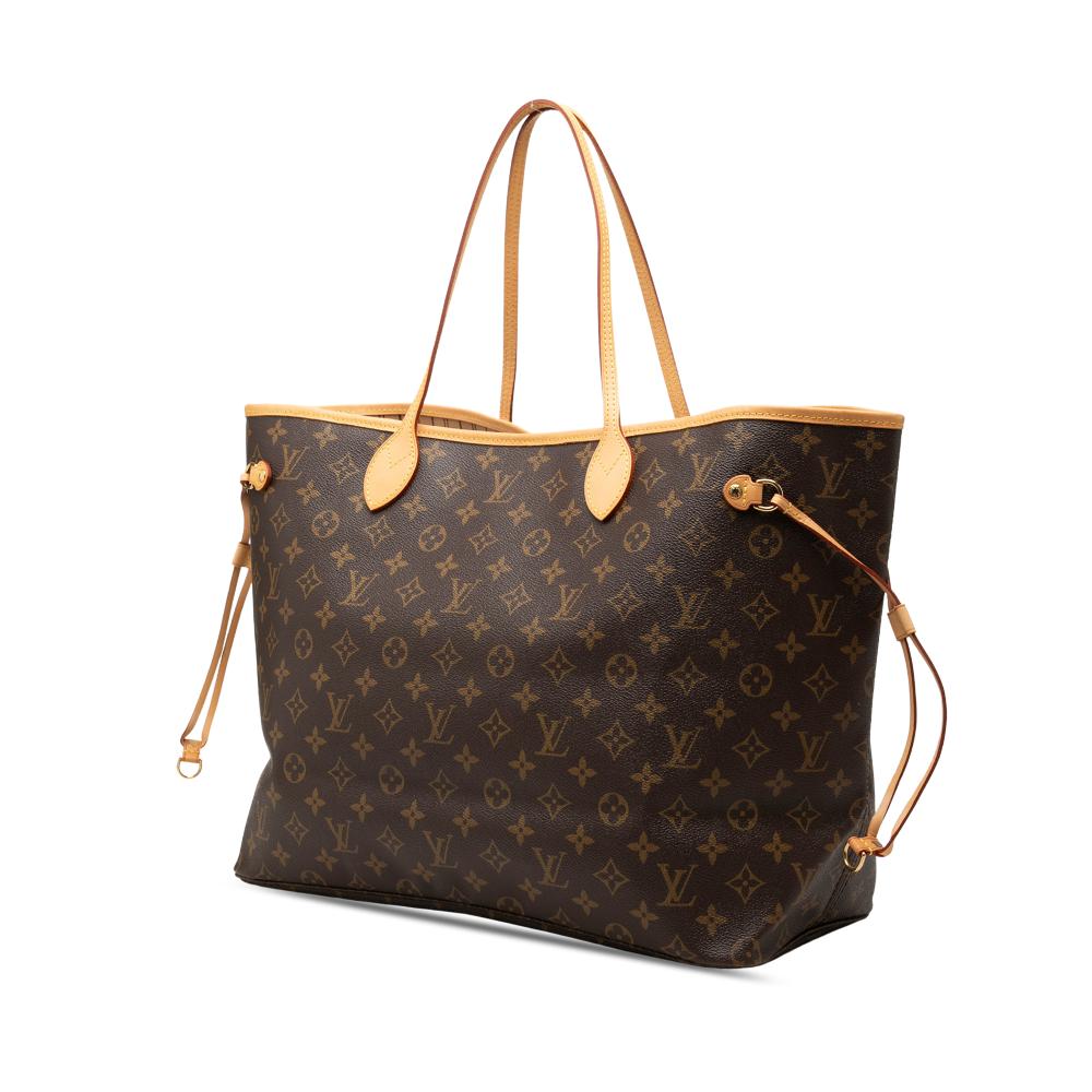 Louis Vuitton Neverfull