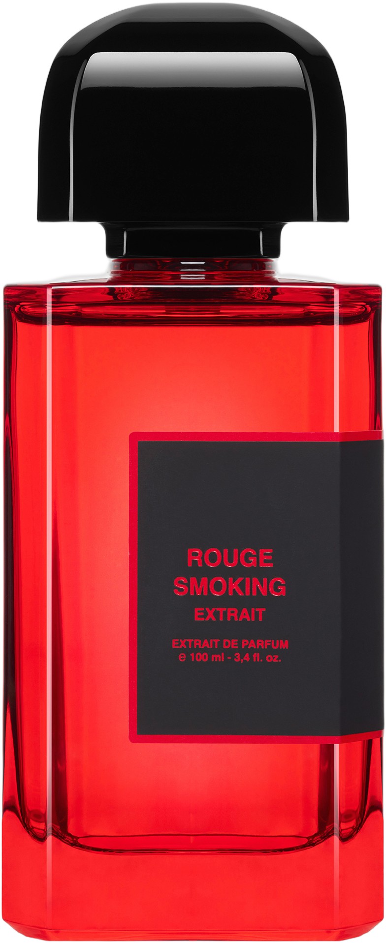 Rouge Smoking Extrait Eau de Parfum 100