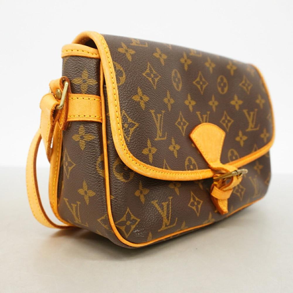 Louis Vuitton Sologne