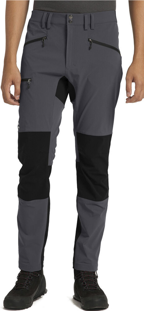 Mid Slim Vandrebukser