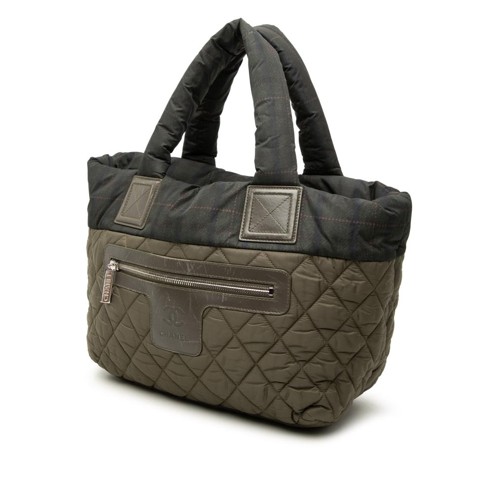 Chanel Tote