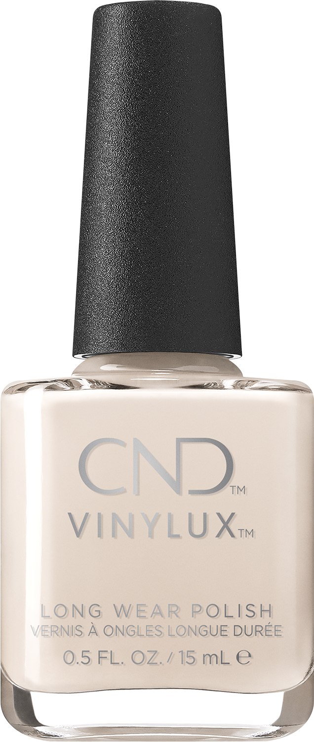 Linen Luxury CND Vinylux