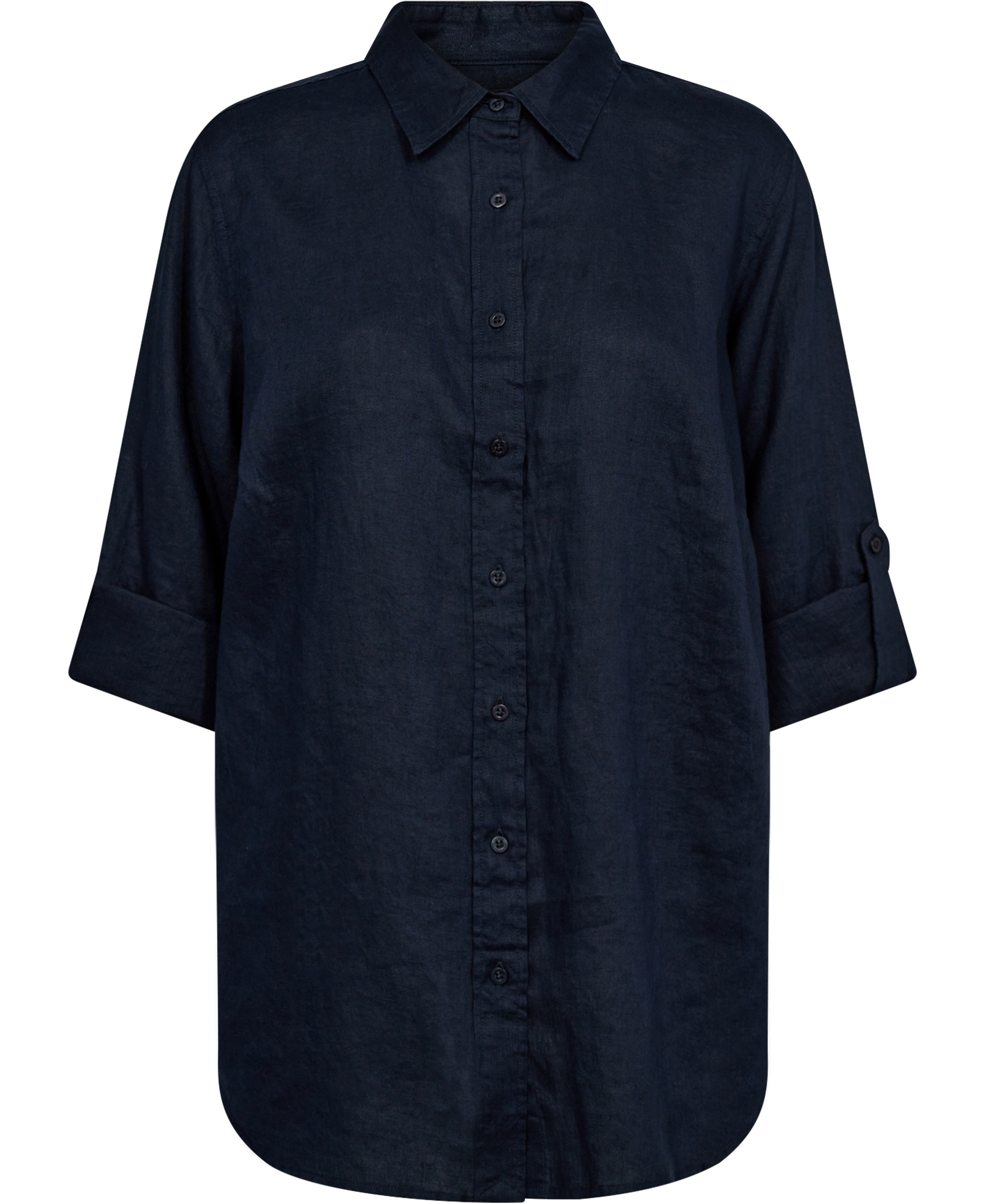 Tissue Linenshirt