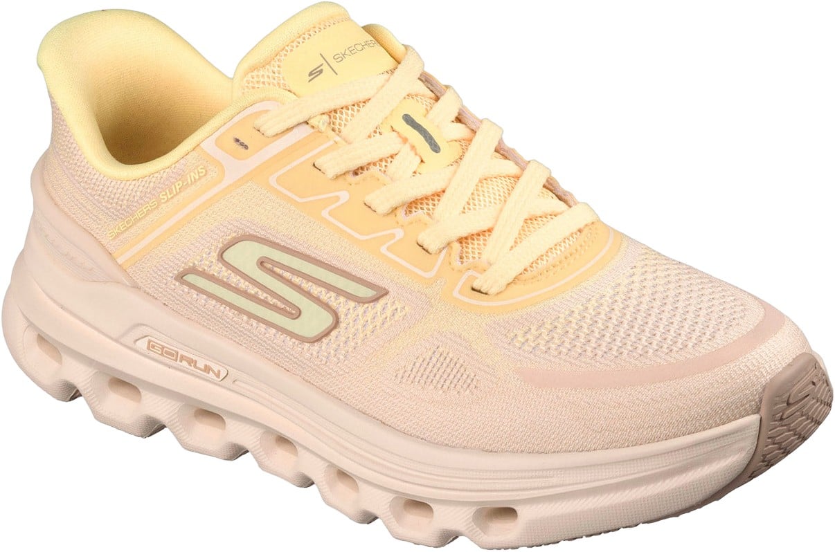 Go Run Slip In Sneakers