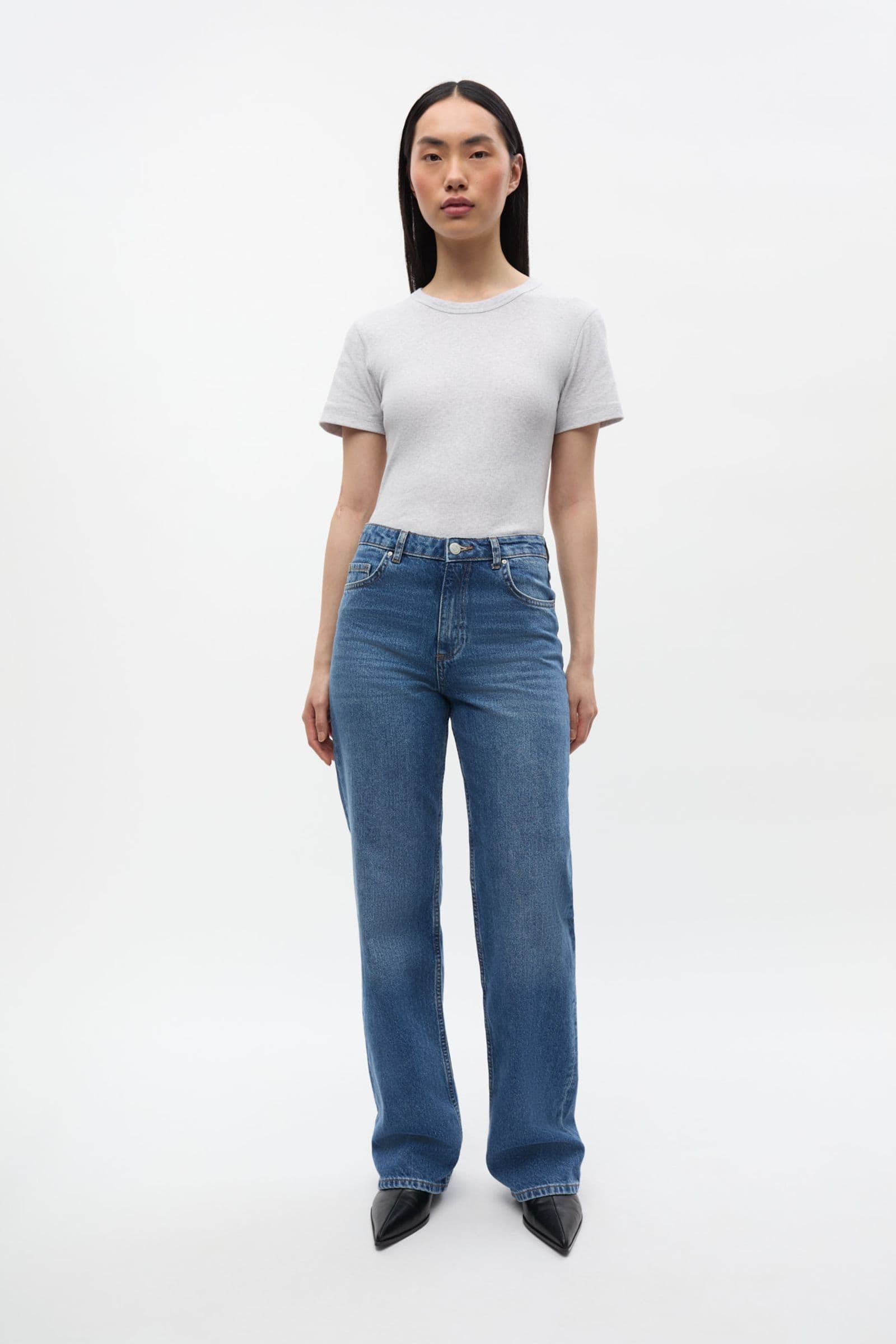 Enbree Jeans 6863 - DKK 180 hos Magasin